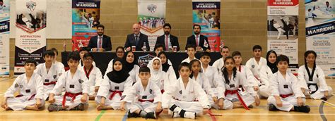 London Taekwondo Warriors